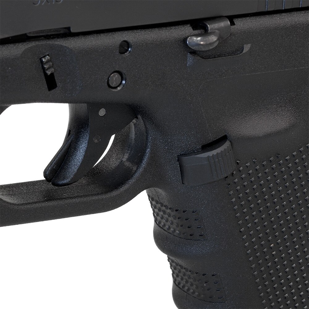 TANGO DOWN VICKERS Extended Magazine Release For GLOCK GEN4 G20 21 29 30 40 41 