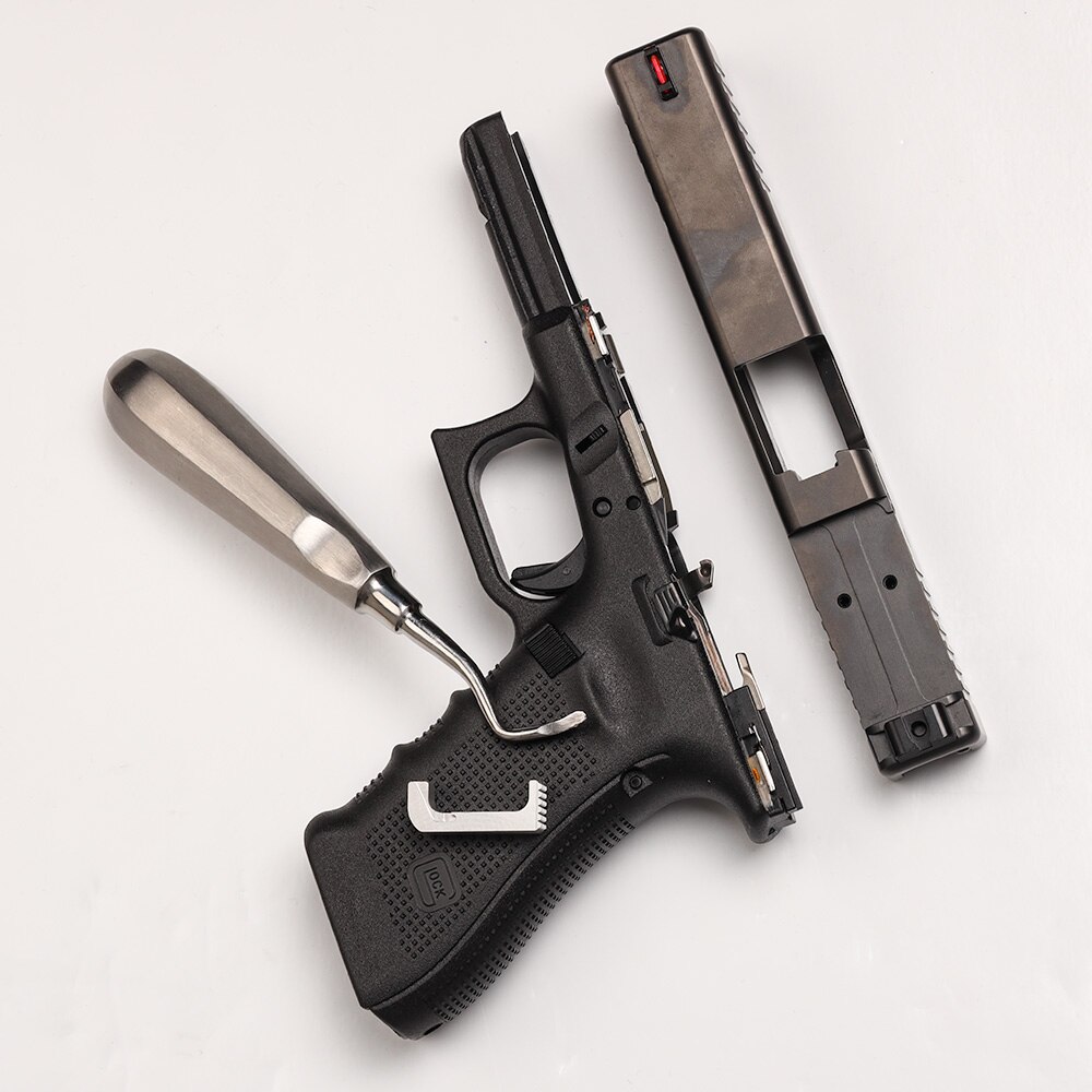 TangoDown Magazine Release Tool for Glocks