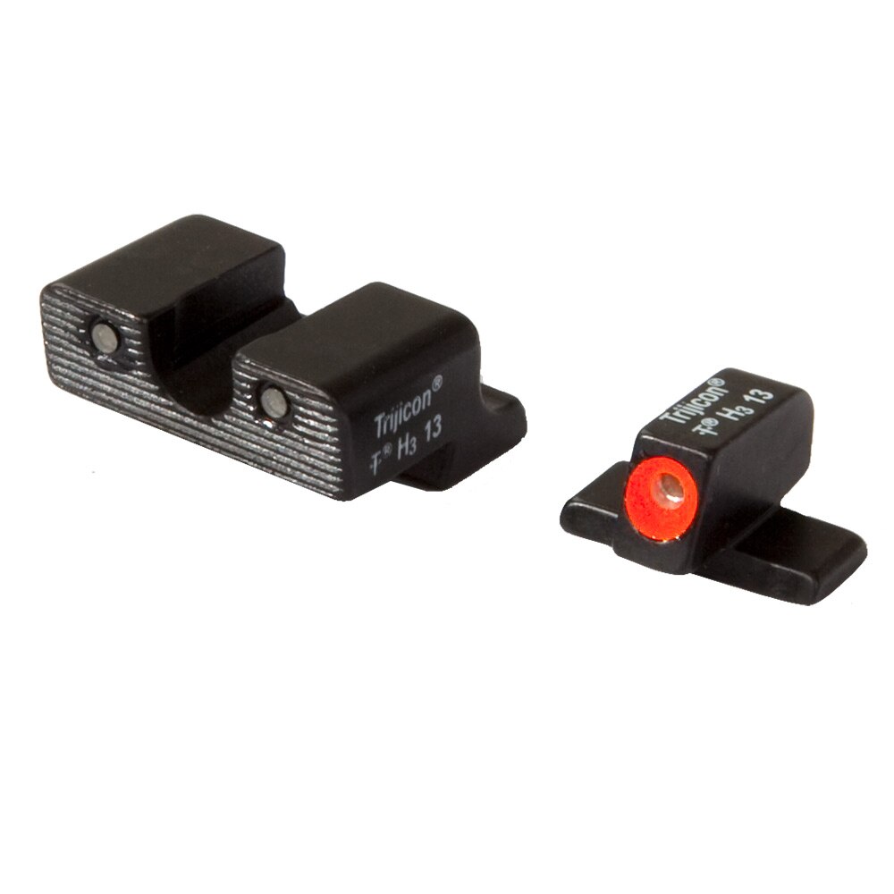 trijicon hd glock night sights trijicon hd glock night sights