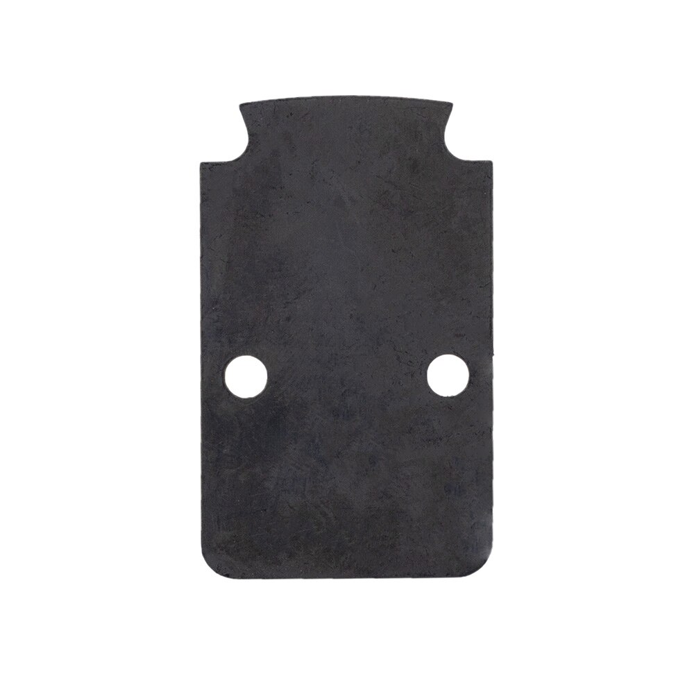 Trijicon RM63 Mount Set Trijicon RM63 RMR Mount Sealing Plate - Matte ...
