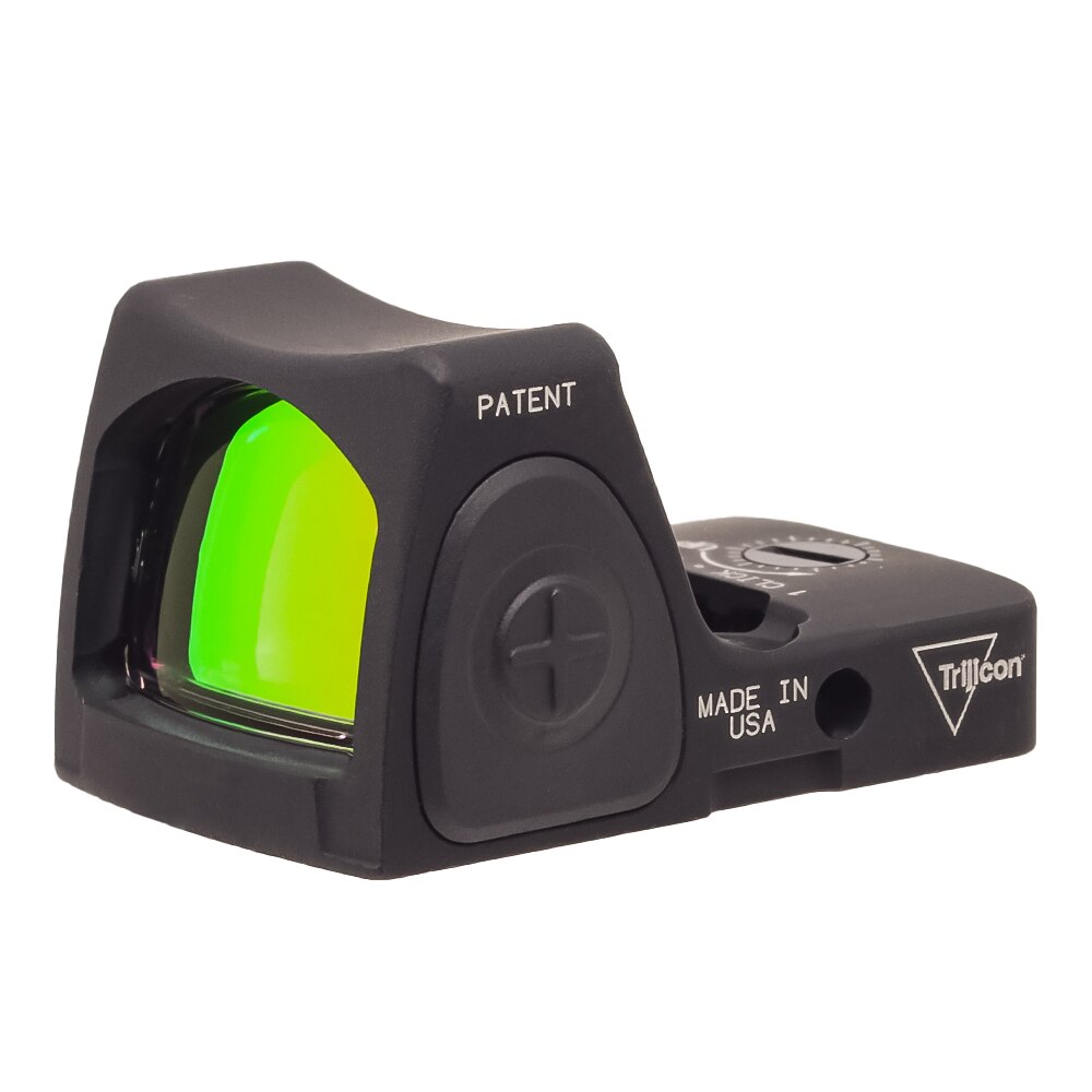 Trijicon RMR Type 2 - Adjustable LED | Best Glock Accessories