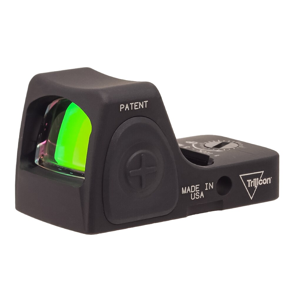 Trijicon RMRcc | Fits G43X - Best Glock Accessories | GlockStore