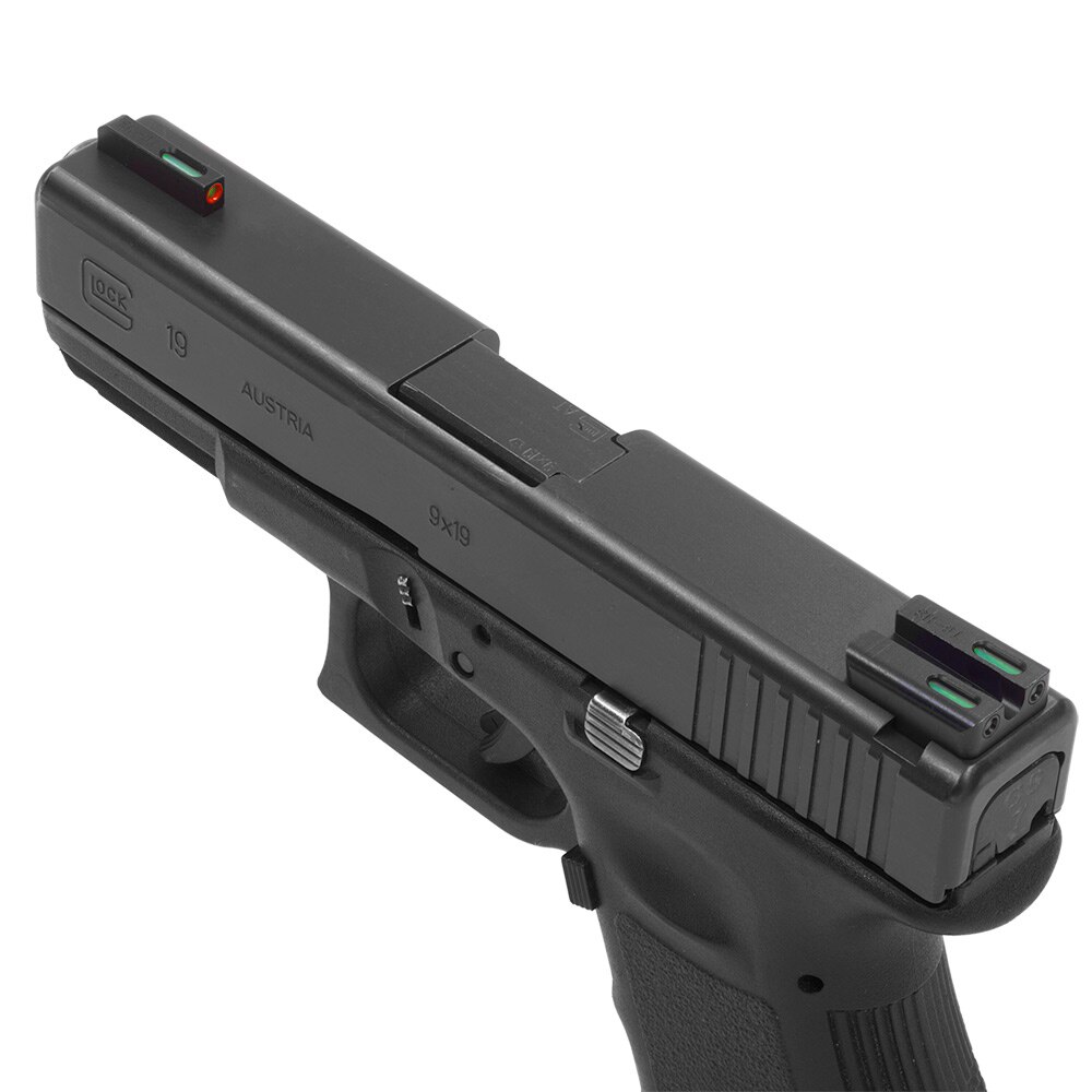 glock night sights 17 truglo