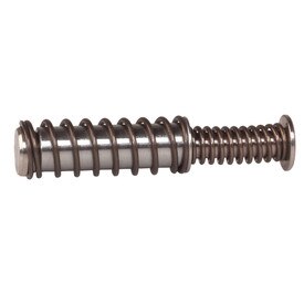 Heavy Tungsten Guide Rod For Mini Glocks Best Glock Accessories Glockstore Com