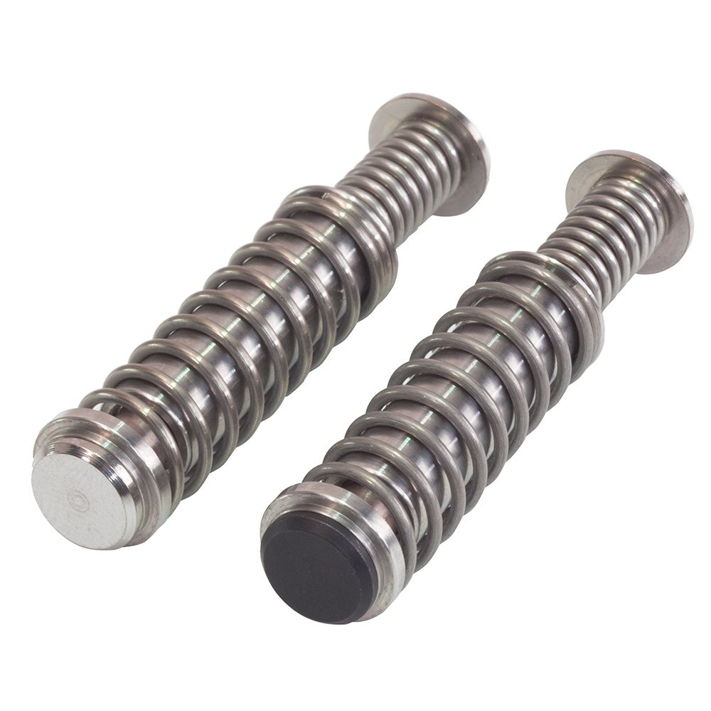 Tungsten Guide Rod For G42 Best Glock Accessories GlockStore Tungsten Guide Rod For G42 Best Glock Accessories GlockStore