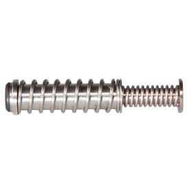 Standard Power Tungsten Guide Rod Fits G43 43x 48 Best Glock Accessories Glockstore Com