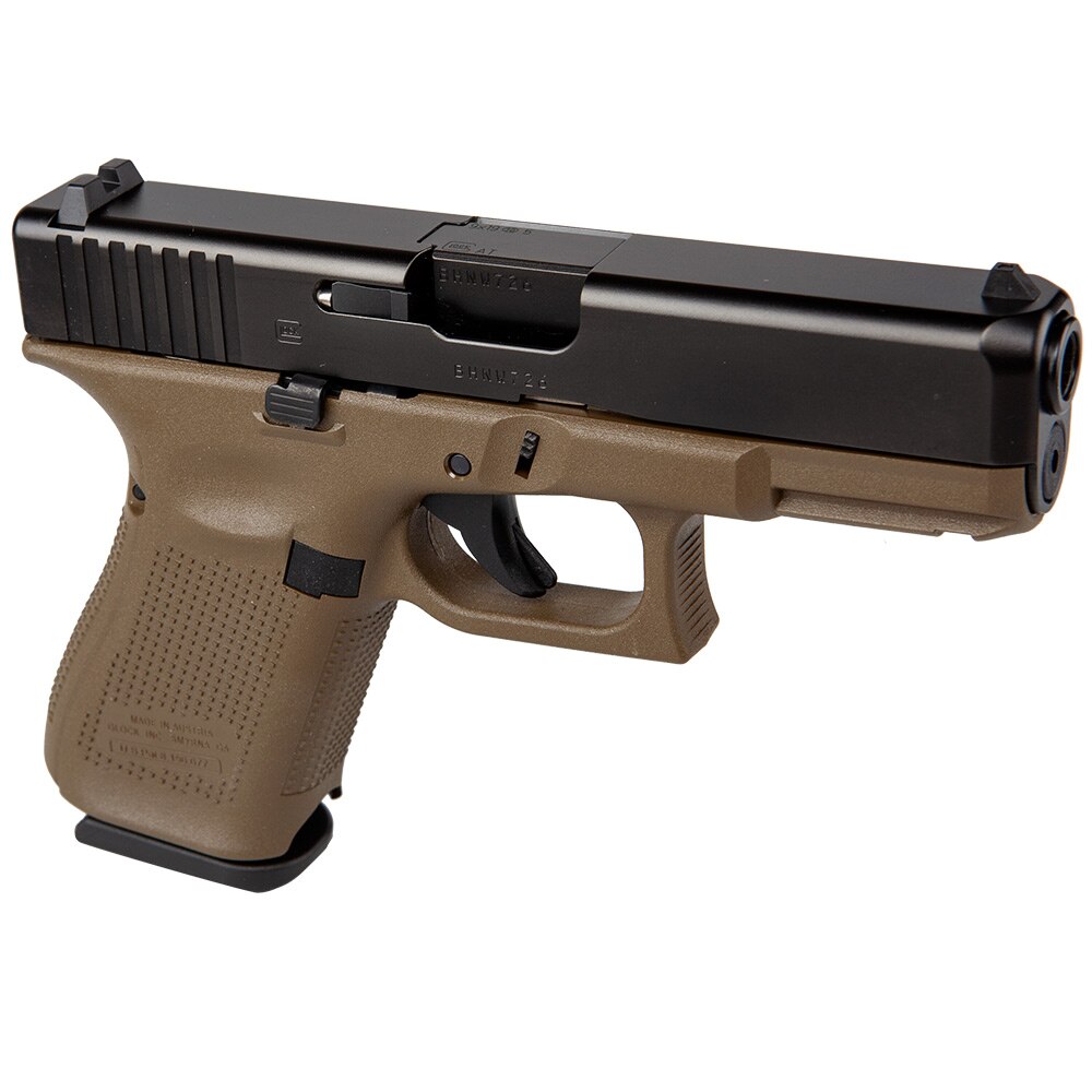 GLOCK GEN 5 FACTORY ARMORERS BENCH MAT 17 19 21 23 22 26 27 31 33 34 42 43 19X!! 