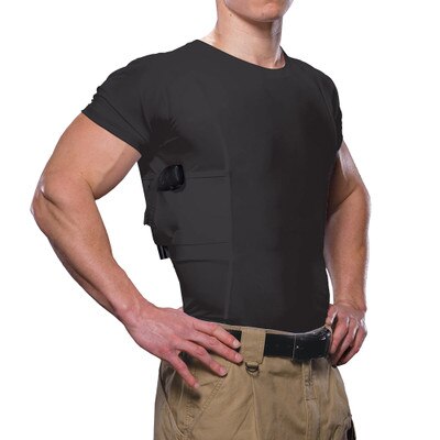 UTUC concealment clothing