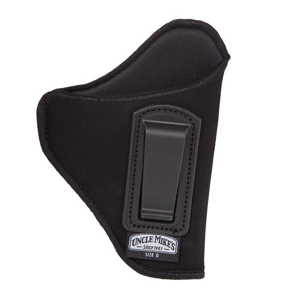 Uncle Mike S Tactical Kydex Open Top Hip Holster Size Chart