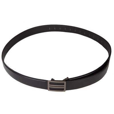 Universal gun belt