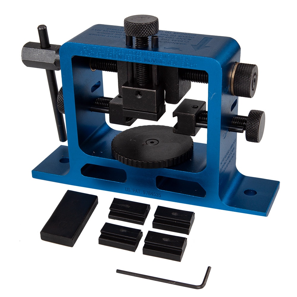 Universal Pistol Rear Sight Tool | Best Glock Accessories