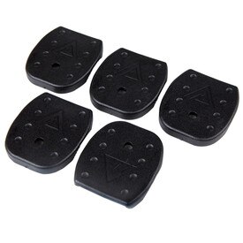 Vickers Tactical Magazine Floor Plates For Glocks Best Glock