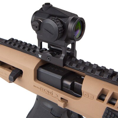 Vortex Crossfire Red Dot Optic