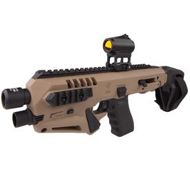 Vortex Crossfire Red Dot Optic