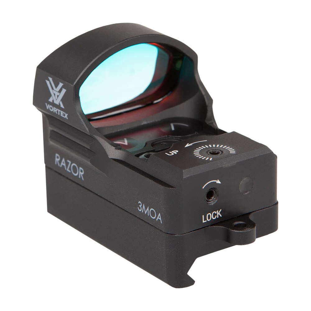 OPEN BOX - Vortex Razor Red Dot | GS Garage | GlockStore.com OPEN BOX - Vortex Razor Red Dot | GS Garage | GlockStore.com