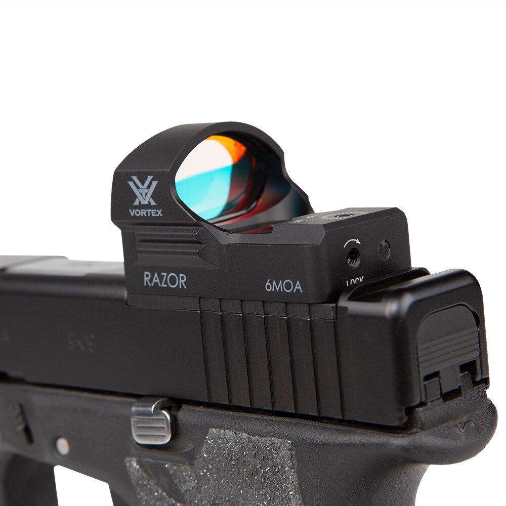 OPEN BOX - Vortex Razor Red Dot | GS Garage | GlockStore.com OPEN BOX - Vortex Razor Red Dot | GS Garage | GlockStore.com
