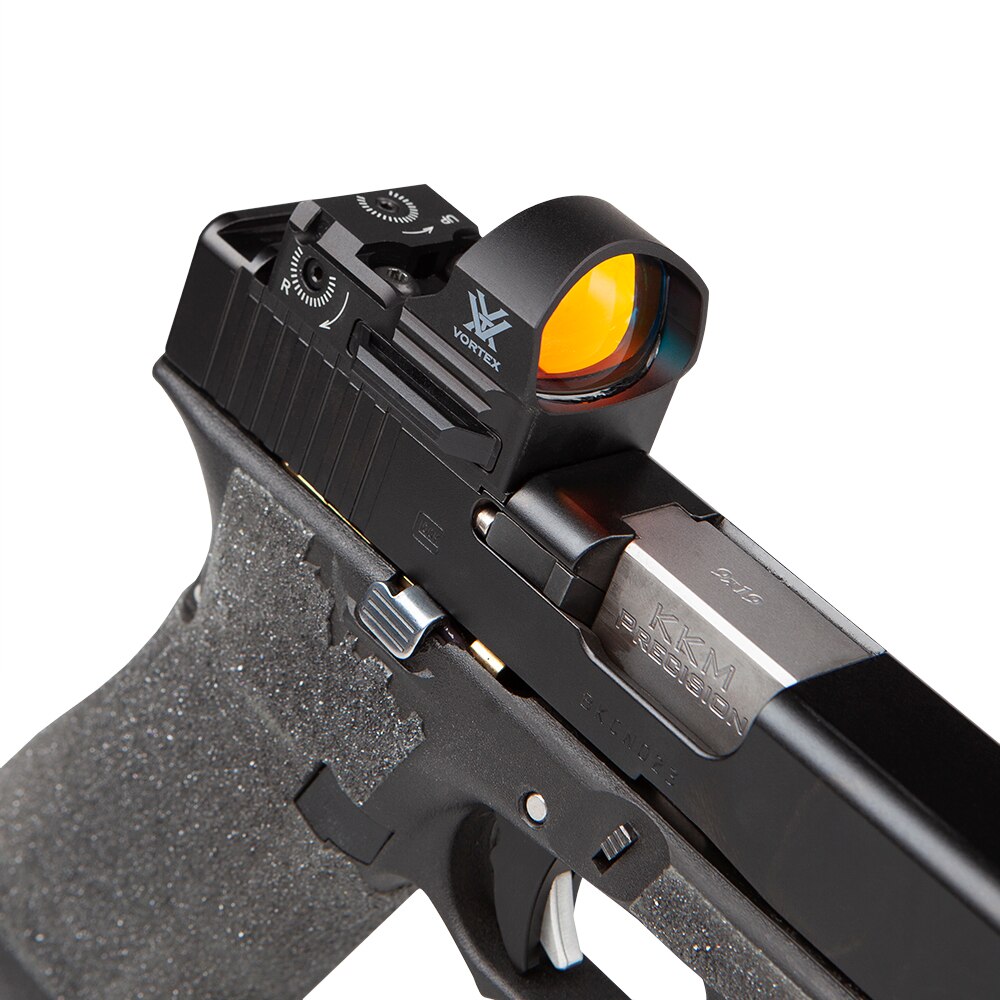 OPEN BOX - Vortex Razor Red Dot | GS Garage | GlockStore.com OPEN BOX - Vortex Razor Red Dot | GS Garage | GlockStore.com