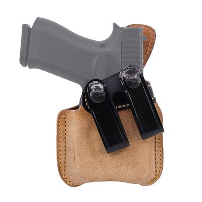 Gun Holster For Pistols 9mm 380 45acp, Iwb/owb Concealed Carry Pistol  Holsters With Mag Pouch For Men/women, Ccw Right & Left Hand Gun Holder  Fits Glo