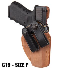 World's Best Concealment Holster | Best Glock Accessories ...