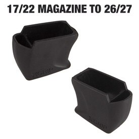 X Grip For Glocks Best Glock Accessories Glockstore Com