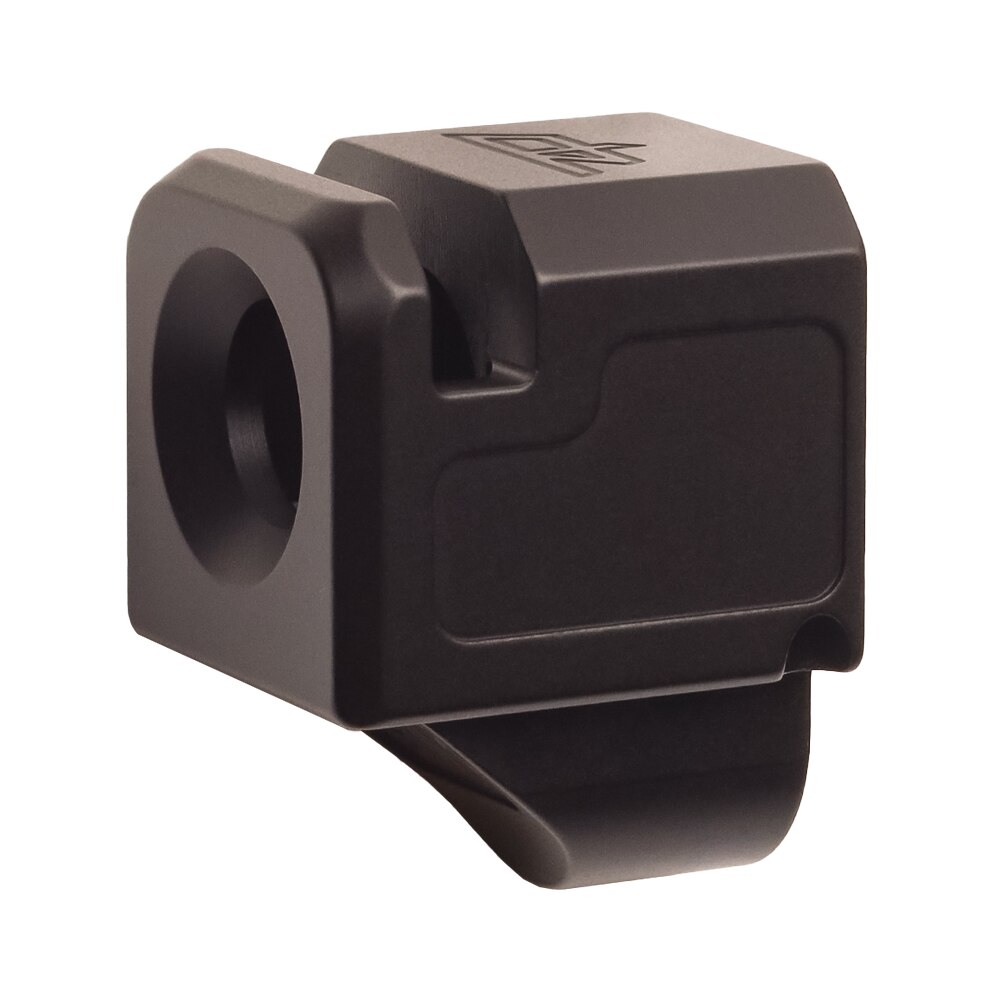 コッコロ ofr ZP Blowhole Compensator for Glock 43 / 43X / 48 - Spectrum