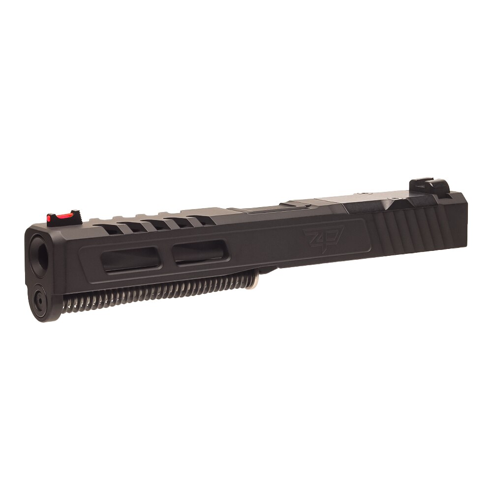 Zaffiri Precision ZPS.2 Optic Ready Slide