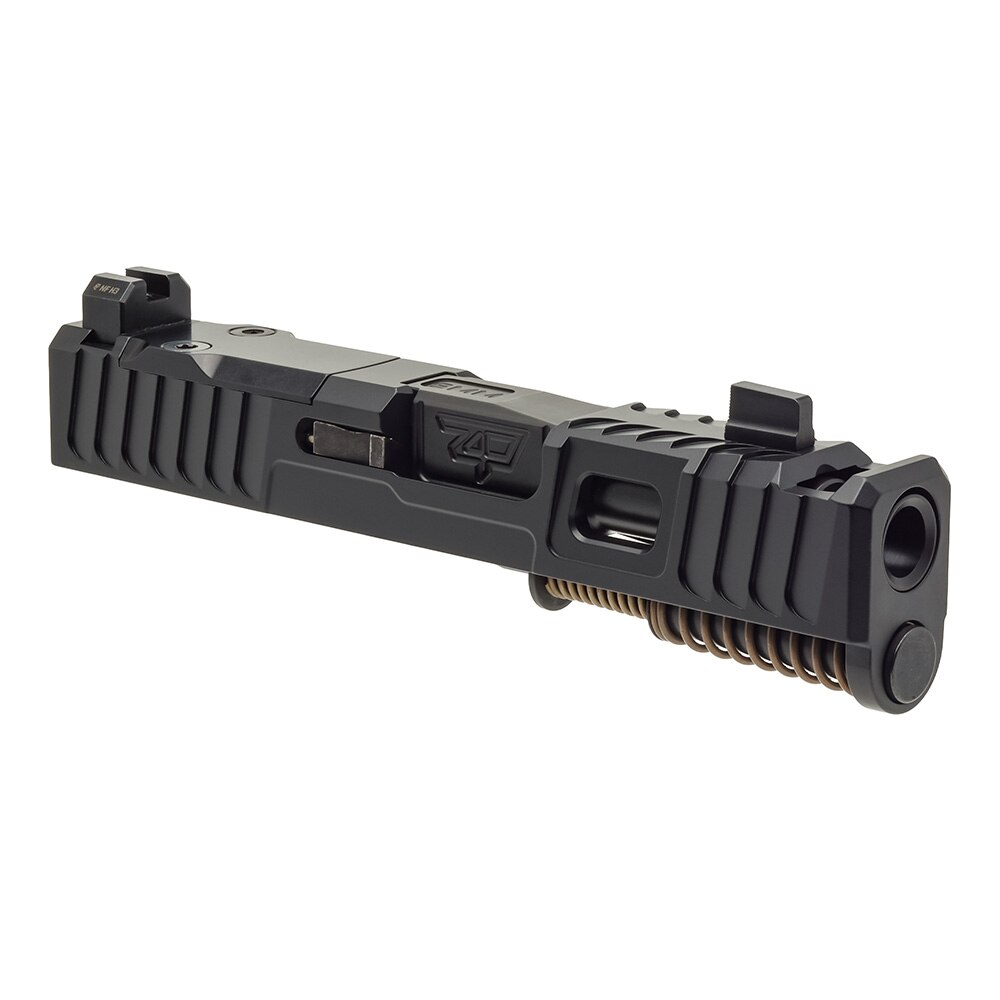 Zaffiri-Precision-ZPS.B-
