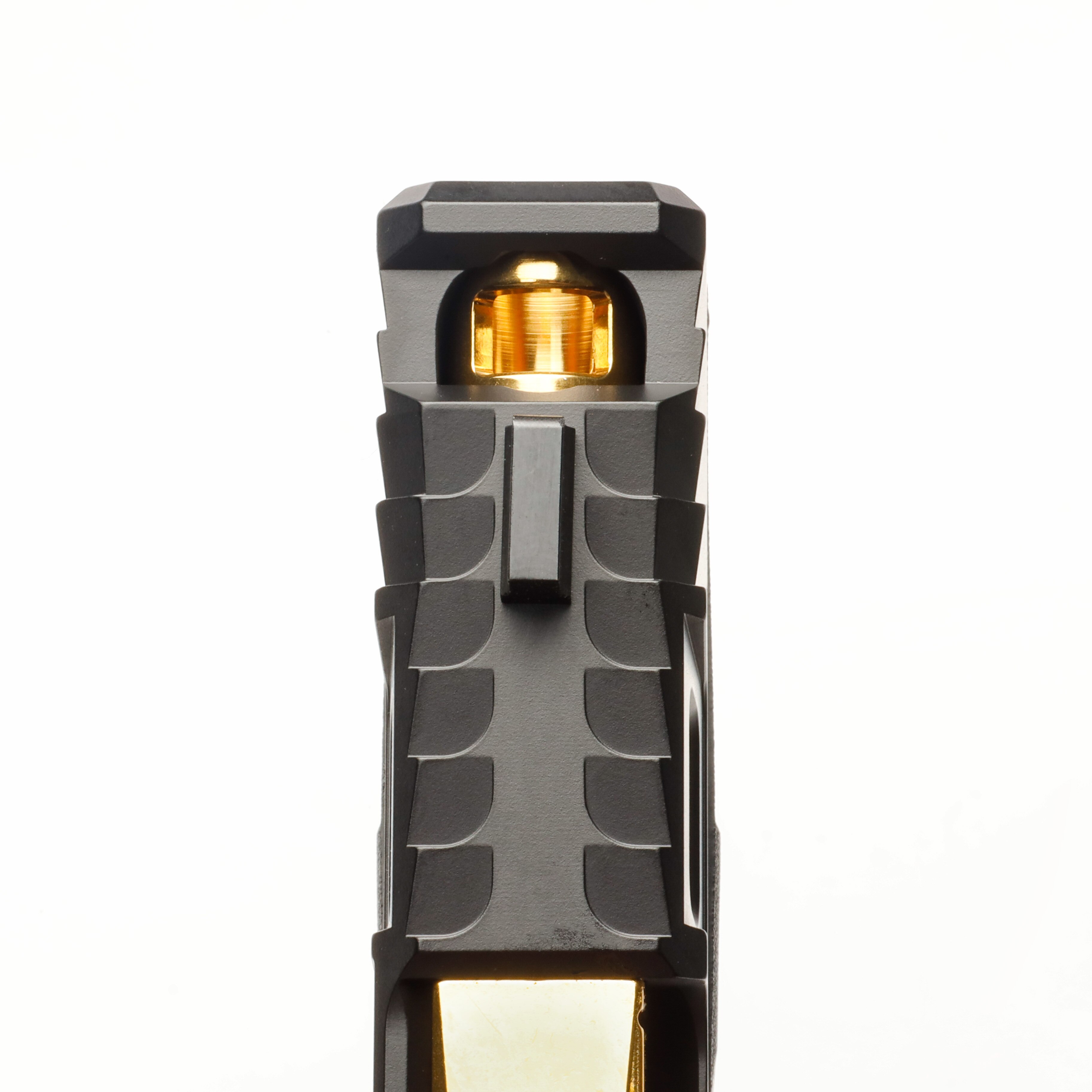 Zaffiri Precision ZPS.B 43X/48 Slide w/ Integrated Blowhole System