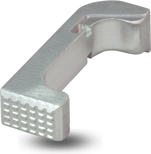 Extended Mag Release