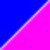 Blue/Pink