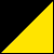 Black/Yellow