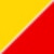 Gold/Red