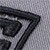 Gray/Black