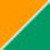 Orange/Green