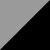 Grey/Black
