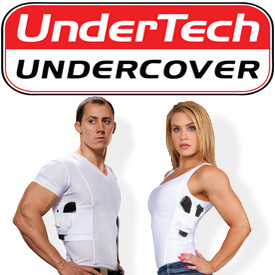 UnderTech UnderCover