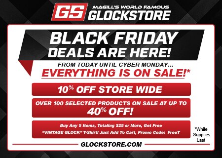 Glock Parts for Sale | Best Glock Accessories | GlockStore.com