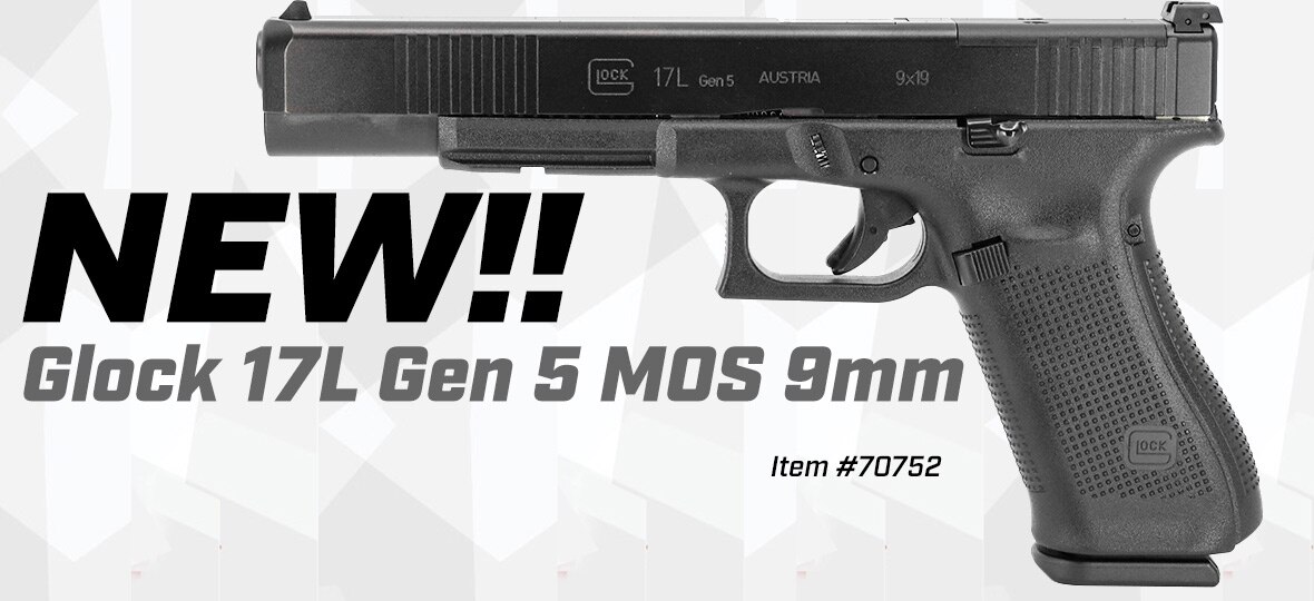 Glock Parts for Sale Best Glock Accessories