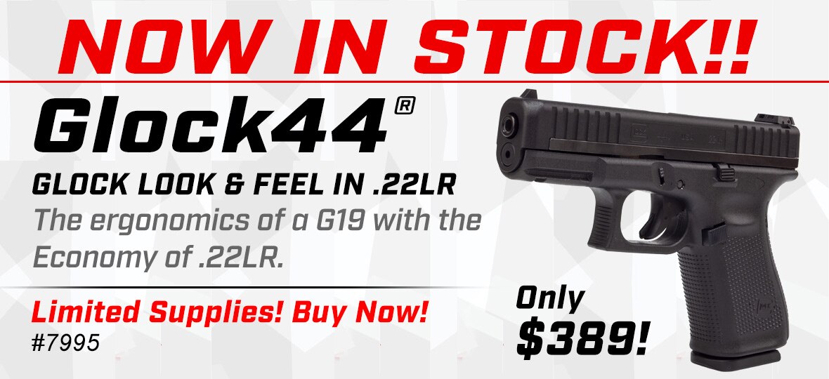 Glock Parts for Sale Best Glock Accessories