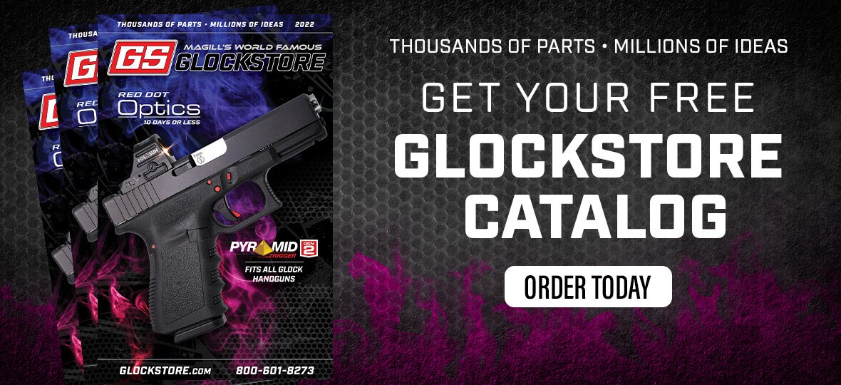 Glock Parts for Sale Best Glock Accessories