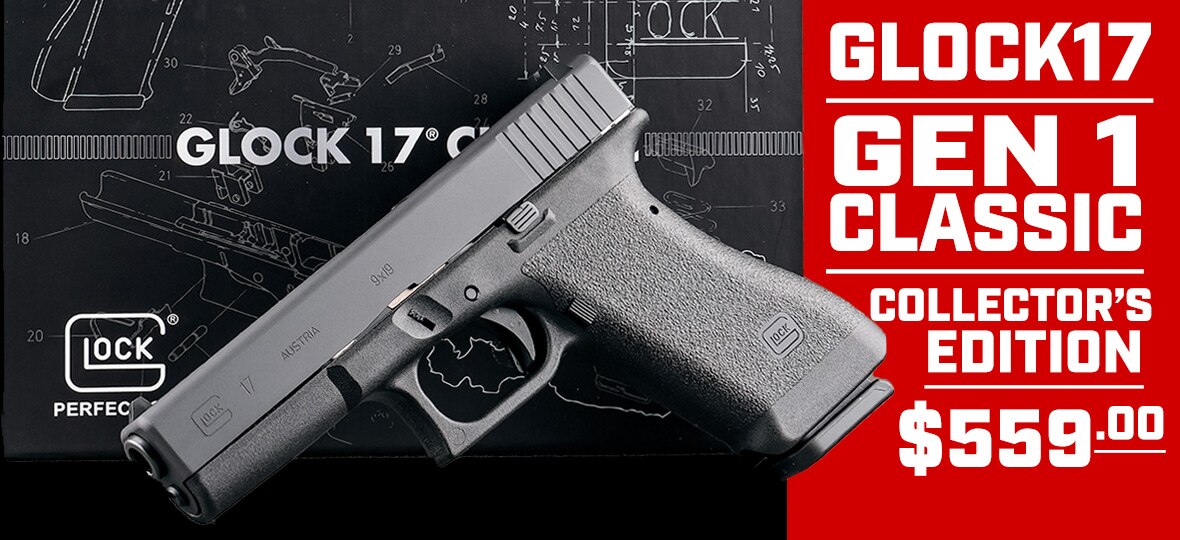Glock Parts for Sale Best Glock Accessories